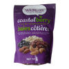 Wild Roots Coastal Berry Trail Mix, 737 g