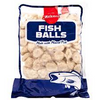 MEKENI FLAT FISH BALLS 1 ea