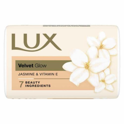 Lux Velvet Glow Soap, 1 ct