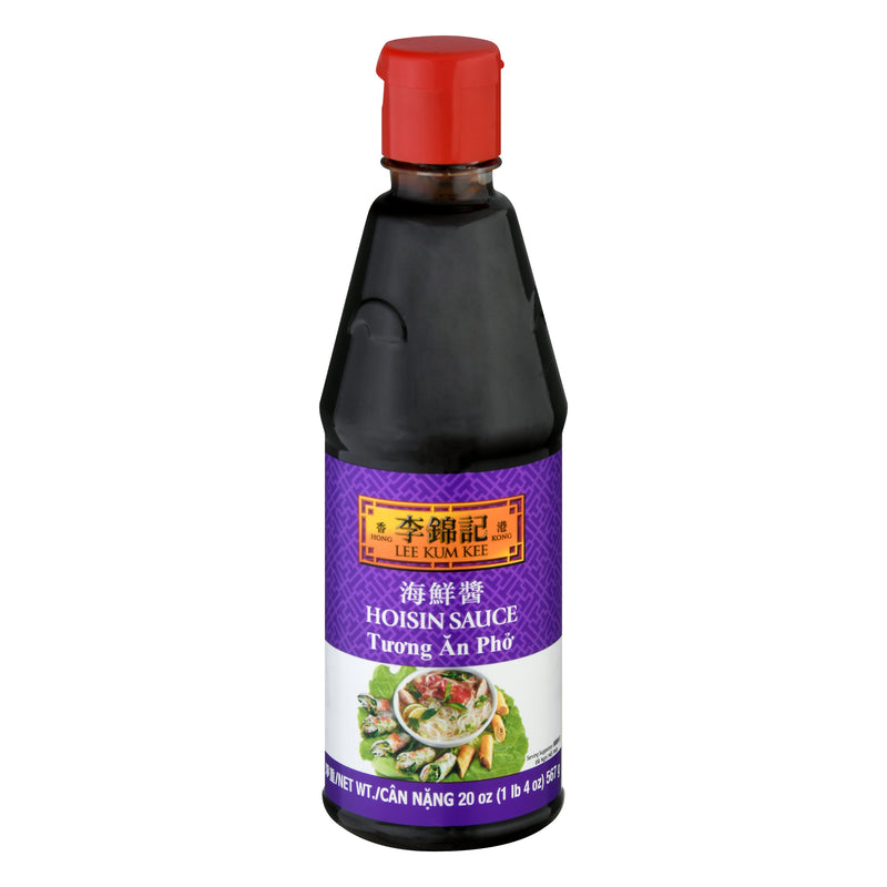 Lee Kum Kee Hoisin Asian Sauce, 567 g