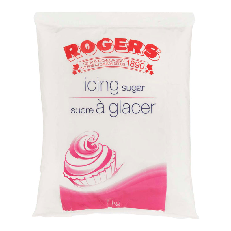 Rogers Icing Sugar, 1 kg