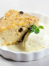 ANGEL'S BREAD PUDDING 1 ea