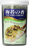 JFC FURIKAKE NORI-CDN- 50G