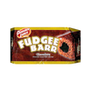 Chocolate Lovers Series Fudgee Barr Chocolate Cake Bar, 1 ct