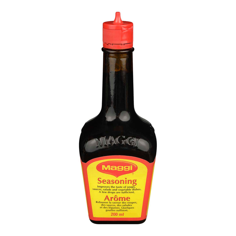 Maggi Seasoning, 200 mL