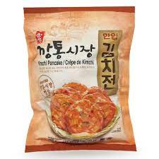 HS KIMCHI PANCAKE 450 g