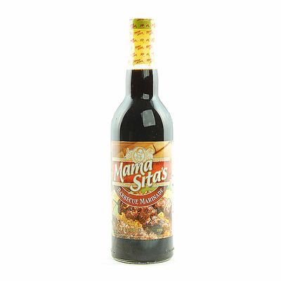 Mama Sita's Barbecue Marinade, 680 mL