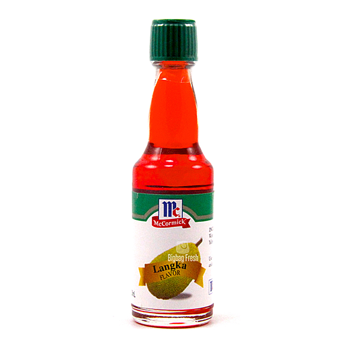 McCormick Langka Flavor, 1 ct