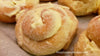 ENSAYMADA SUGAR COATTED SWIRL 1 ea