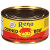RENO CORNED BEEF 340G 1 ea