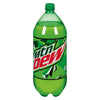 Mtn Dew Soft Drink, 2 liter