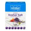 Windsor Coarse Kosher Salt, 1.36 kg