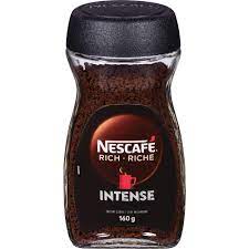 NESCAFE RICH INTENSE