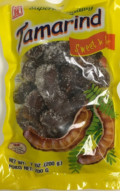 JHL Sweet Tamarind, 198 g