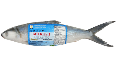 Searay Foods Inc. Milk Fish, 1 ct