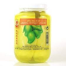 CK PKL GREEN MANGO 454G