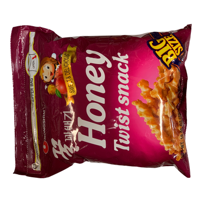 Nongshim Honey Snacks, 285 g