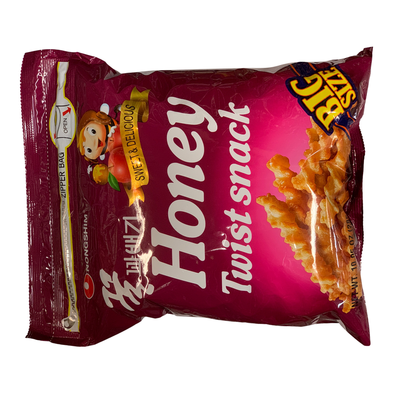 Nongshim Honey Snacks, 285 g