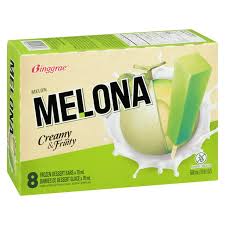MELONA ICECREAM MELON FLV