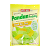 Pandan Pudding Thack La' Dua, 150 g