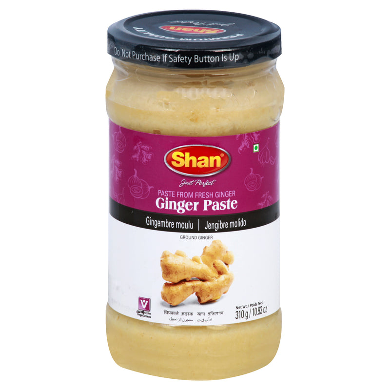 Shan Ground Ginger Paste, 310 g