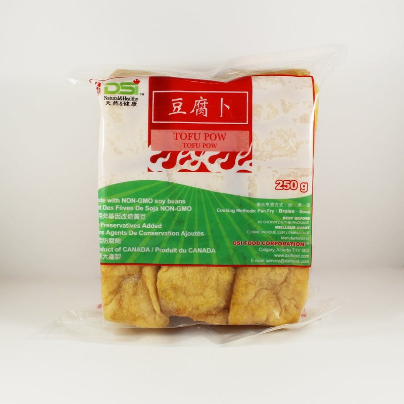 DSI Tofu Pow, 250 g