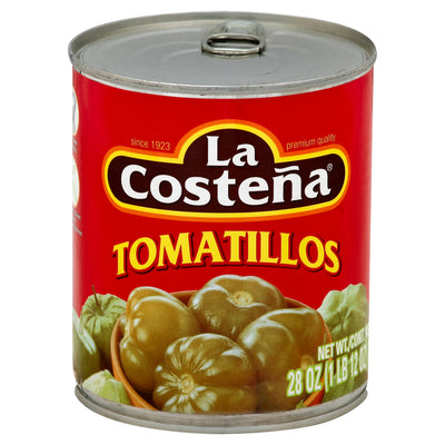 La Costena Tomatillos, 794 g