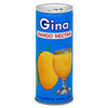 Gina Mango Nectar, 240 mL