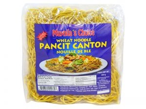 MC PANCIT CANTON 227G