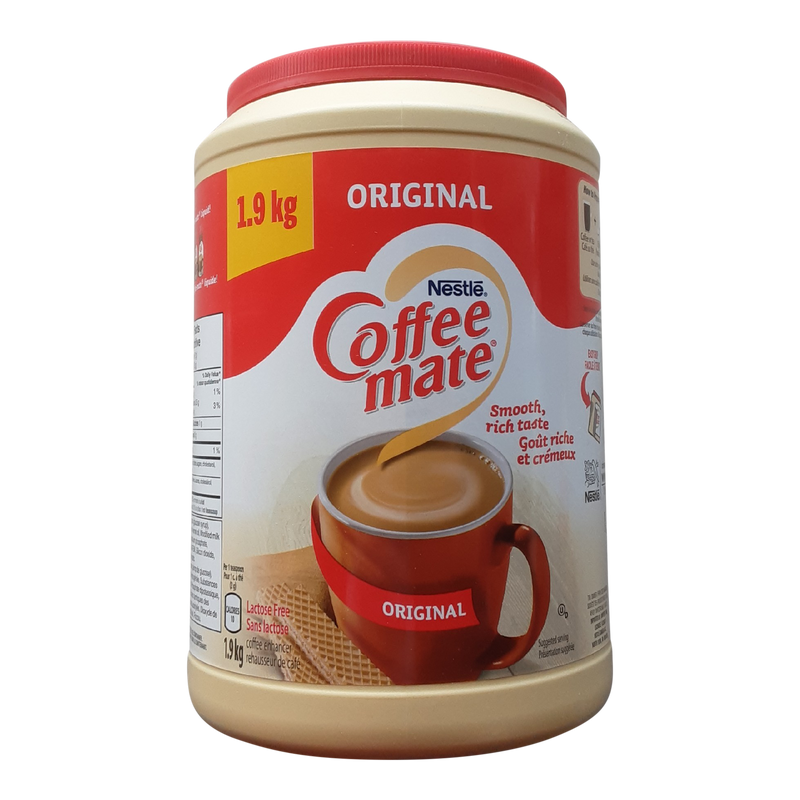 Coffee Mate Original, 1.9 kg