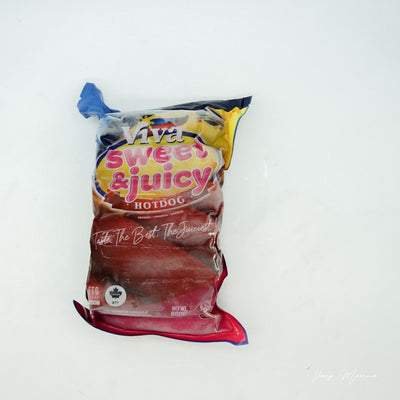 FTG VIVA SWEET N'JUICY 600 g