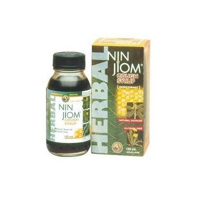 NIN JIOM PEIPAKOA HERBAL 150ML