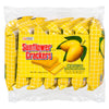 Croley Foods Sunflower Mango Cream Sandwich Crackers, 190 g