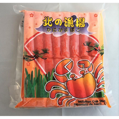 Imitation Crab Sticks, 1 ct