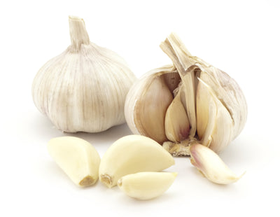 Garlic, 3 pack