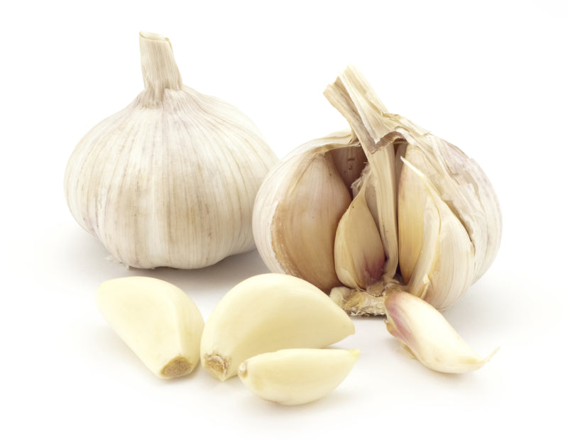 Garlic, 3 pack
