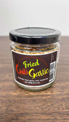 Fried Chili Garlic Seasonig, 100 g