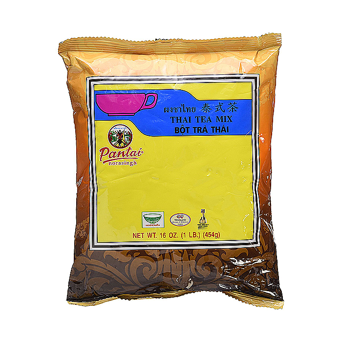 Pantai Thai Tea Mix, 454 g