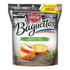 Grissol Garden Herb Baquettes 120g