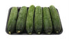 SUNSET MINI CUCUMBER BAG