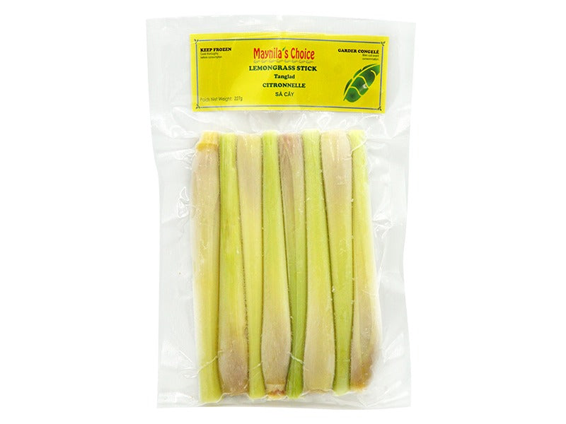 MC LEMON GRASS STICK 1 ea