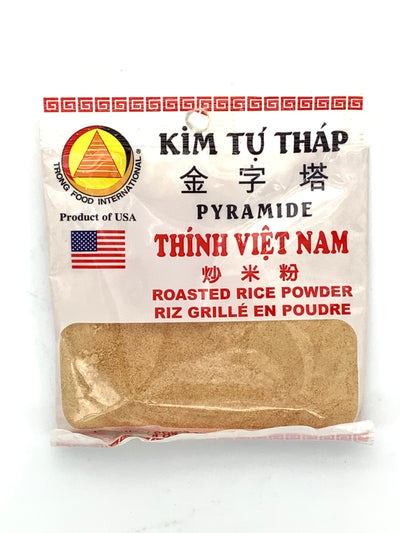 Kim Tu Thap Pyramide Roasted Rice Powder, 1 ct