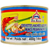 PORKWAN MINCED PRAWN IN SPICE 400 g