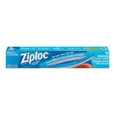 Ziploc, 1 ct