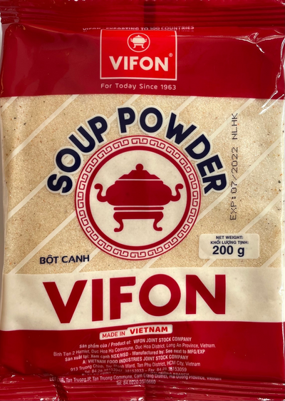 Vifon Soup Powder, 200 g