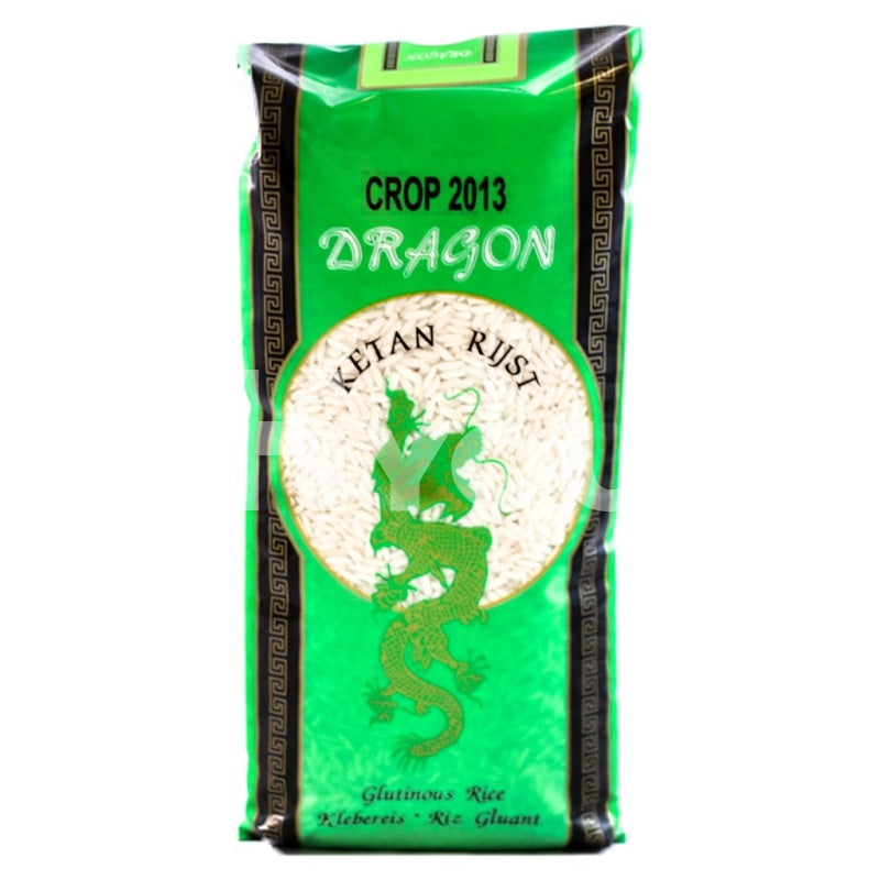Dragon Glutinous Rice, 1 ct