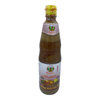 Pantai Fish Sauce, 856 g