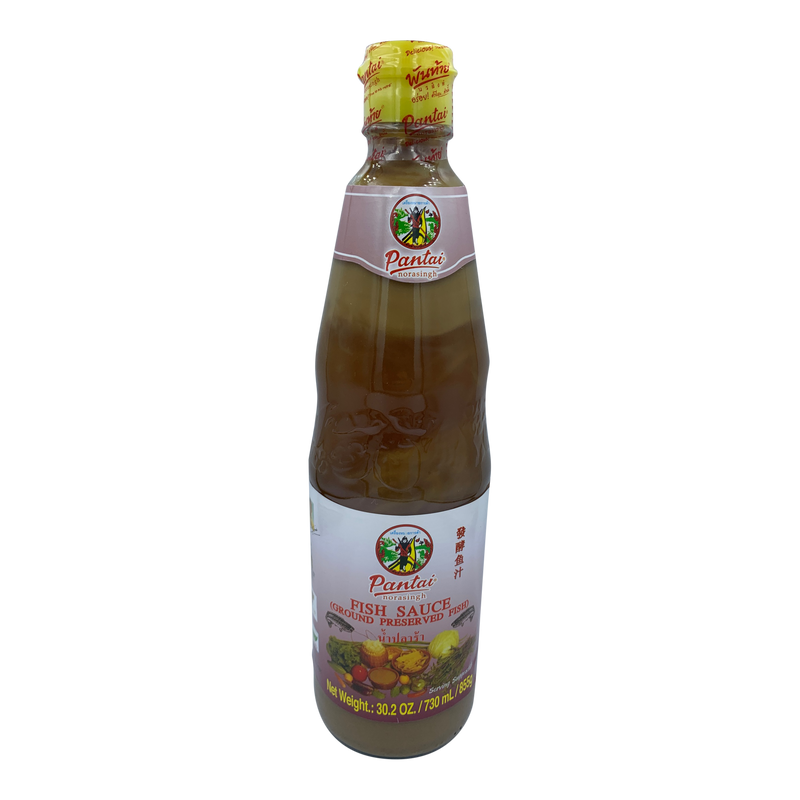 Pantai Fish Sauce, 856 g