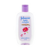 Johnson's Baby Cologne Morning Dew, 125 mL