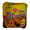 OttogiInstant Noodle, 520 g